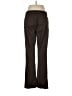 St. John's Bay Brown Casual Pants Size 12 - photo 2