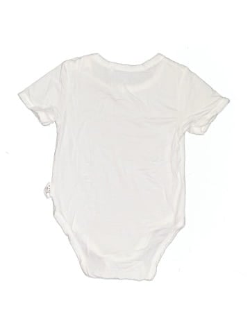Assorted Brands Short Sleeve Onesie (view 2)