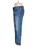 Tommy Hilfiger Hearts Blue Jeans Size 6 - photo 5