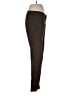 St. John's Bay Brown Casual Pants Size 12 - photo 4
