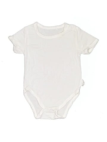 Assorted Brands Short Sleeve Onesie (view 1)
