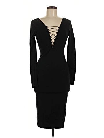 Forever 21 Cocktail Dress (view 1)