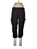 Eddie Bauer Black Cargo Pants Size 10 - photo 1