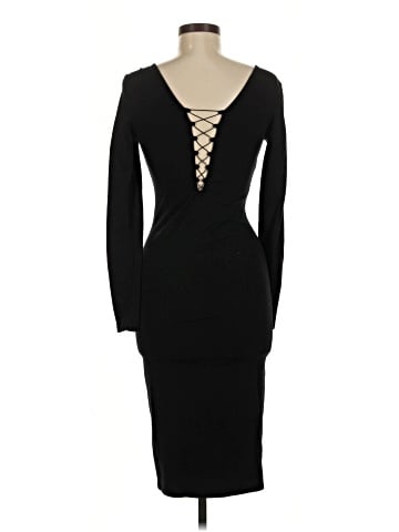 Forever 21 Cocktail Dress (view 2)