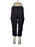 Eddie Bauer Black Cargo Pants Size 10 - photo 2