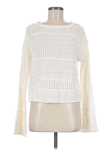 No Boundaries Pullover Sweater (view 1)