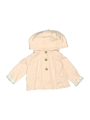 Carter's Coat (view 1)