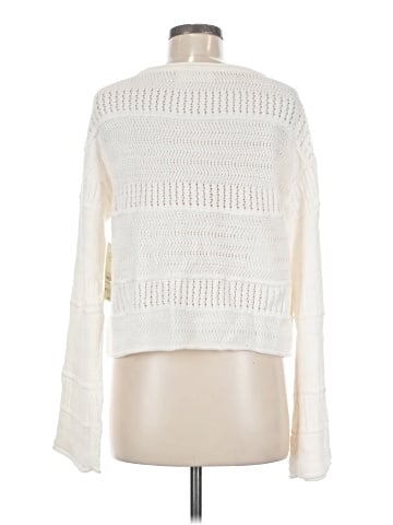 No Boundaries Pullover Sweater (view 2)