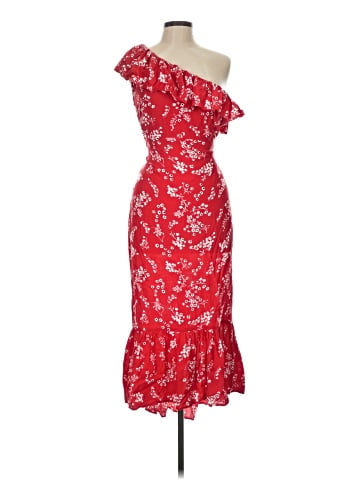 Rue Stiic Cocktail Dress (view 1)