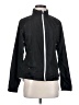 Danskin Now 100% Polyester Black Windbreaker Size S - photo 1