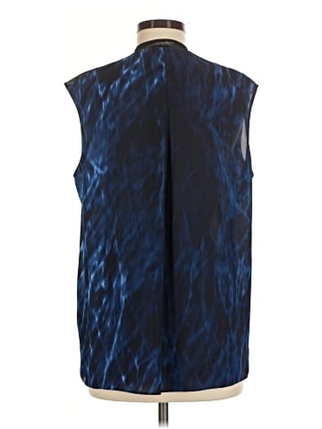 T Tahari Sleeveless Blouse (view 2)