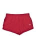 Champion Solid Red Athletic Shorts Size XXL - photo 1