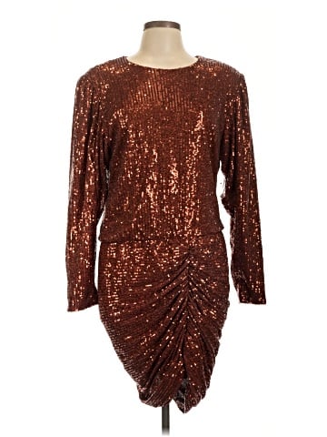 retrofête Cocktail Dress (view 1)