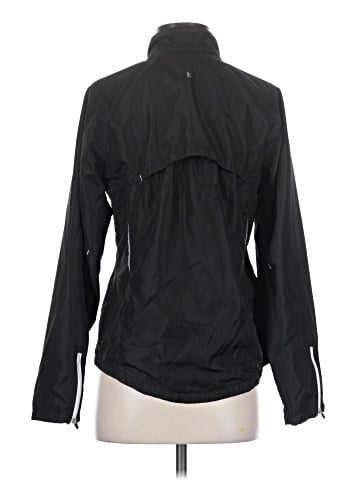 Danskin Now Windbreaker (view 2)
