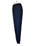 Soma Solid Blue Track Pants Size S - photo 5