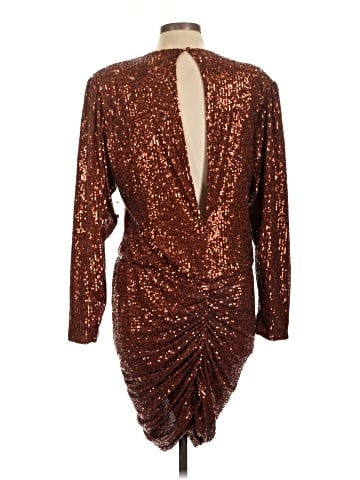 retrofête Cocktail Dress (view 2)