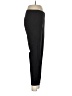 Talbots Solid Black Active Pants Size 6 - photo 4