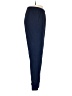Soma Solid Blue Track Pants Size S - photo 4