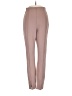 ASOS Solid Tan Dress Pants Size 4 - photo 1