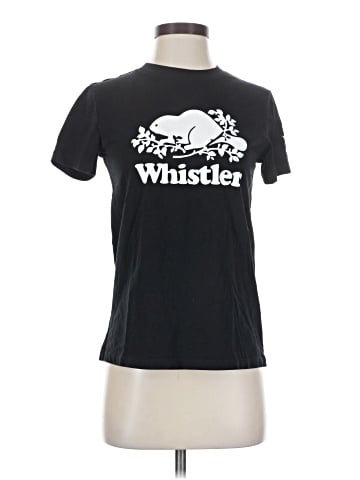 Roots Short Sleeve T-Shirt (view 1)