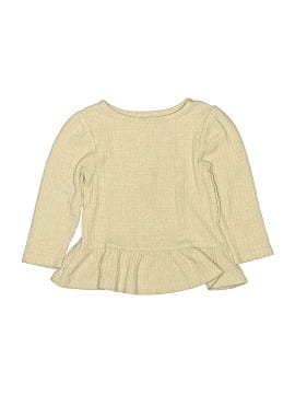 Cat & Jack Long Sleeve Top