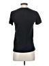 Roots Black Short Sleeve T-Shirt Size XS - photo 2