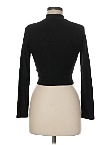 Bozzolo Turtleneck Sweater (view 2)