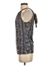 Ellie Kai Blue Sleeveless Top Size 2 - photo 5