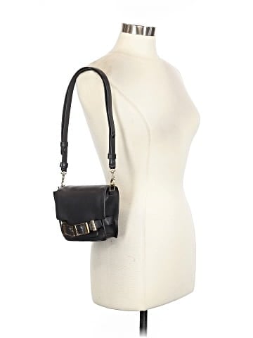 Assorted Brands Leather Crossbody Bag (view 2)