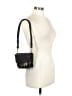 Assorted Brands 100% Leather Black Leather Crossbody Bag One size - photo 2