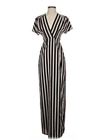 Amuse Society Casual Dress (view 1)