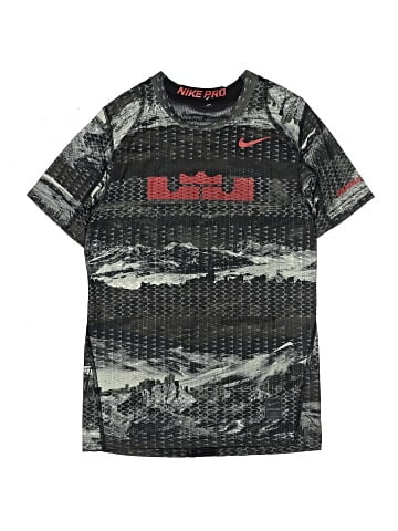 Nike Active T-Shirt (view 1)