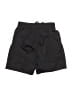 Puma Graphic Black Athletic Shorts Size S (youth) - photo 2