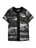 Nike Gray Active T-Shirt Size M (kids) - photo 2