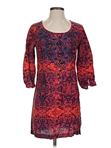 Ecote Casual Dress (view 1)