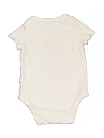 Baby Gap Short Sleeve Onesie (view 2)