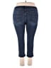 Lee Blue Jeans Size 18 - photo 2