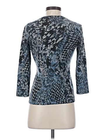 Pure Amici 3/4 Sleeve T-Shirt (view 2)