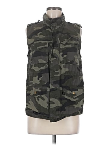 Love Tree Vest (view 1)