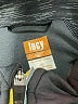 lucy Black Jacket Size L - photo 6