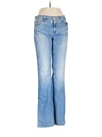 Adriano Goldschmied Jeans (view 1)