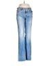 Adriano Goldschmied Paisley Blue Jeans Size 28 waist - photo 1
