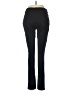 Deja Bleu Solid Black Dress Pants Size 6 - photo 2