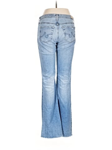 Adriano Goldschmied Jeans (view 2)