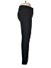 Deja Bleu Solid Black Dress Pants Size 6 - photo 4