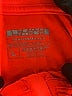 Layer 8 Orange Sweatshirt Size L - photo 7