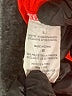 Layer 8 Orange Sweatshirt Size L - photo 8