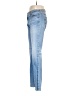 Adriano Goldschmied Paisley Blue Jeans Size 28 waist - photo 5
