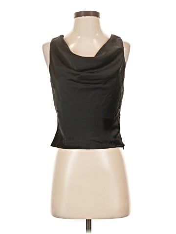 Lulus Sleeveless Blouse (view 1)