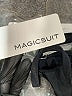 Magicsuit Black Swimsuit Top Size 10 - photo 3